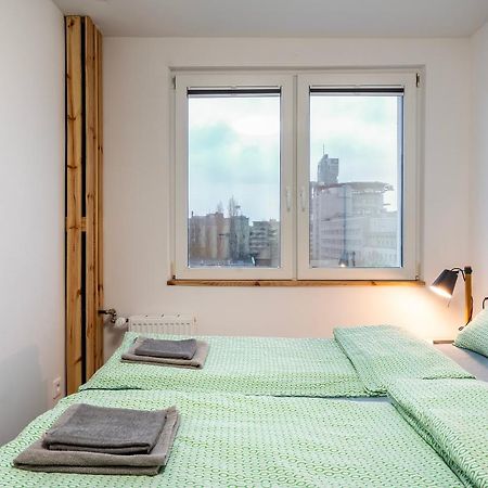 Loft Wladyslawa IV Daire Gdynia Dış mekan fotoğraf