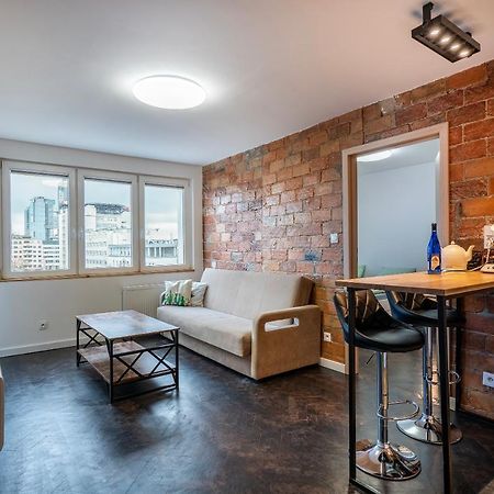 Loft Wladyslawa IV Daire Gdynia Dış mekan fotoğraf