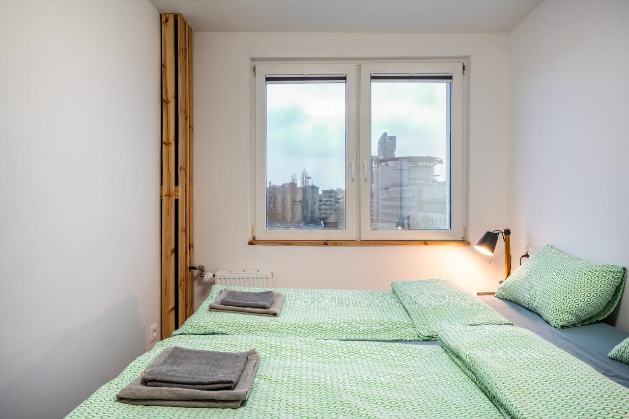 Loft Wladyslawa IV Daire Gdynia Dış mekan fotoğraf