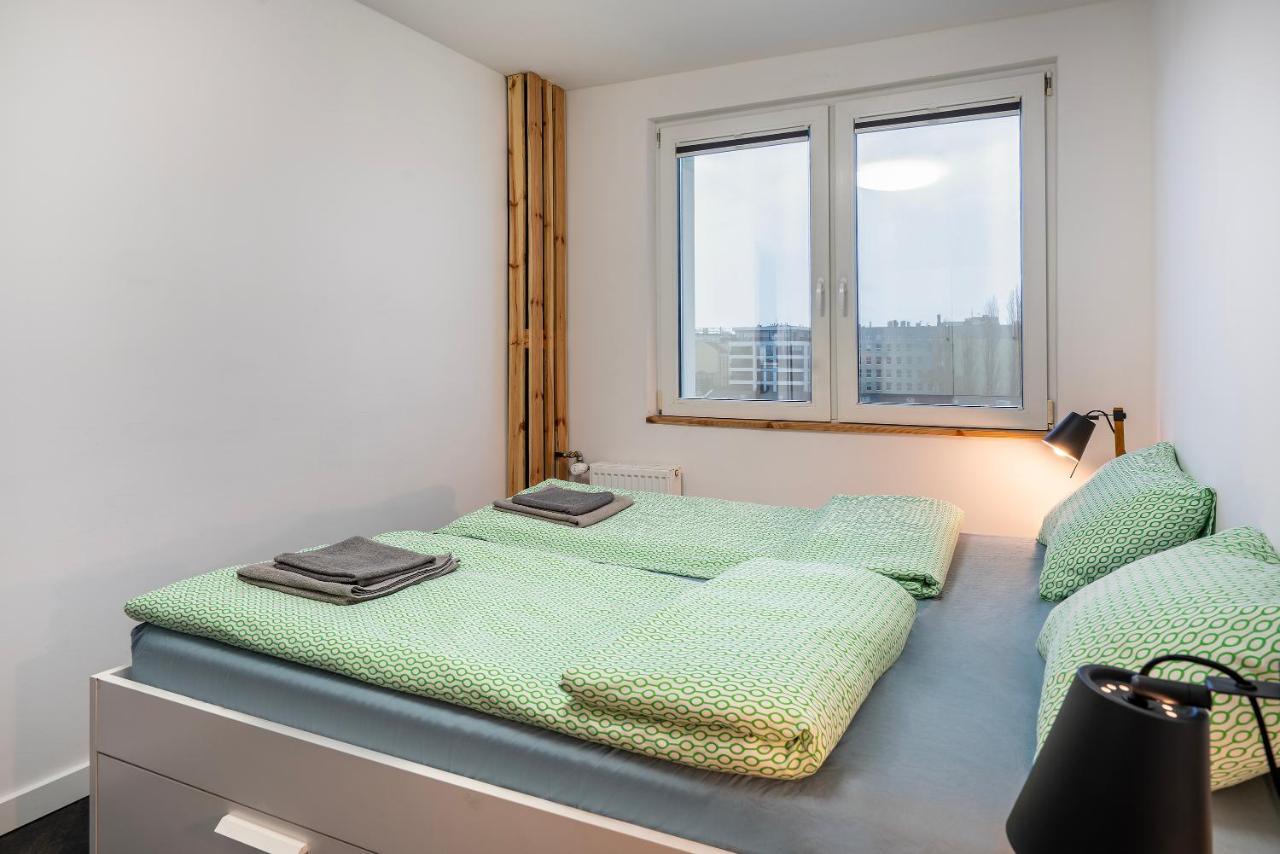 Loft Wladyslawa IV Daire Gdynia Dış mekan fotoğraf