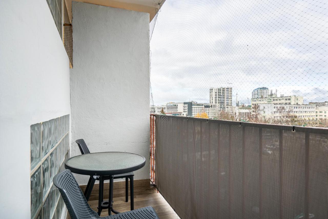 Loft Wladyslawa IV Daire Gdynia Dış mekan fotoğraf